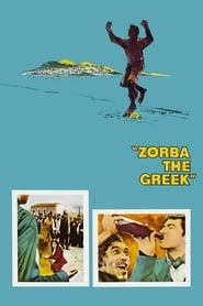 Zorba the Greek' Poster