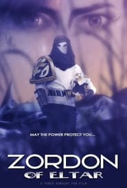 Zordon of Eltar' Poster