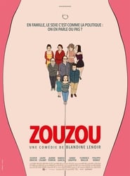 Zouzou' Poster