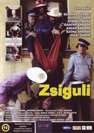 Zhiguli' Poster