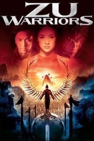 Zu Warriors' Poster