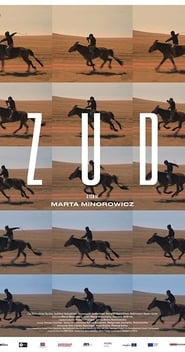 Zud' Poster