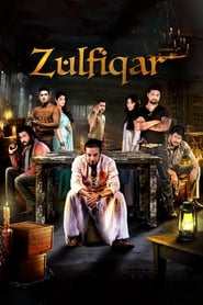 Zulfiqar' Poster