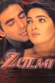 Zulmi' Poster