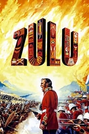 Zulu' Poster