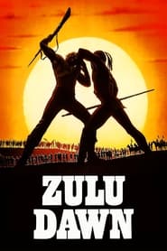 Zulu Dawn' Poster