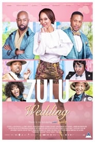 Zulu Wedding' Poster