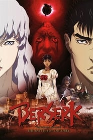 Streaming sources forBerserk The Golden Age Arc II  The Battle for Doldrey