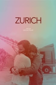 Zurich' Poster