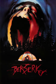 Berserker' Poster