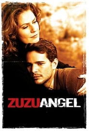 Zuzu Angel' Poster