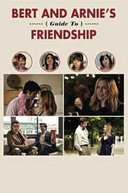 Bert and Arnies Guide to Friendship' Poster