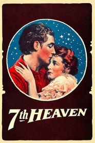 7th Heaven' Poster