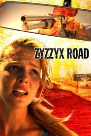 Zyzzyx Road' Poster