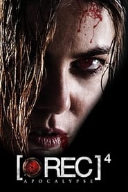 Streaming sources for REC 4 Apocalypse