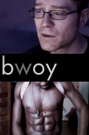 Bwoy' Poster