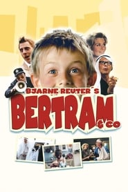 Bertram  Co' Poster