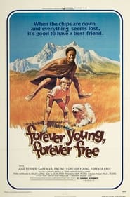 Forever Young Forever Free' Poster