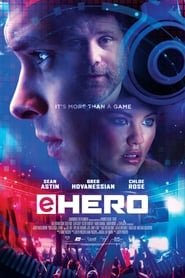 eHero' Poster