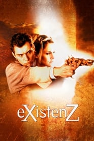 eXistenZ' Poster