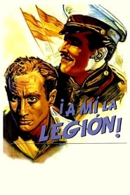 Follow the Legion' Poster
