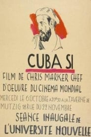 Cuba S' Poster