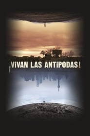 Vivan las Antipodas' Poster