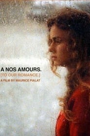 A Nos Amours' Poster