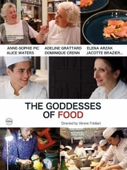 The Goddesses of Food' Poster