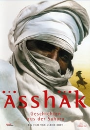 sshk  Geschichten aus der Sahara' Poster