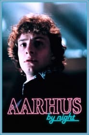 Aarhus by Night' Poster