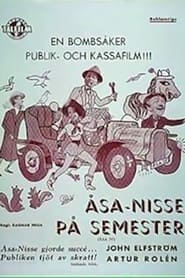 saNisse p semester' Poster