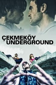 ekmeky Underground' Poster