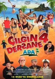 lgn Dersane 4 Ada' Poster