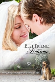 Best Friend from Heaven' Poster