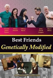 Best Friends Genetically Modified' Poster