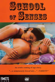 School of Senses' Poster