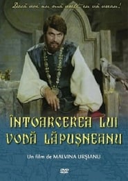 The Return of King Lapusneanu' Poster