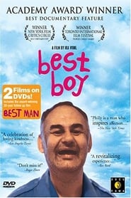 Best Man Best Boy and All of Us Twenty Years Later' Poster