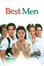Best Men' Poster