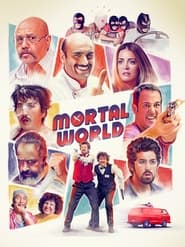 Mortal World' Poster