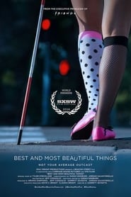 Best and Most Beautiful Things' Poster