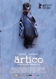 Arctic' Poster