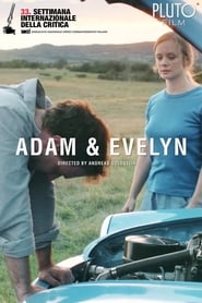 Adam  Evelyn