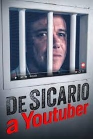 De sicario a Youtuber' Poster