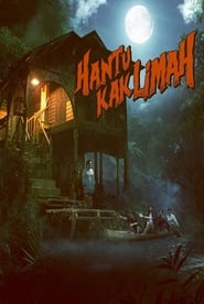 Hantu Kak Limah' Poster