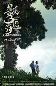 Three Adventures of Brooke' Poster