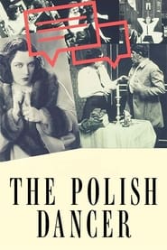 The Polish Dancer' Poster
