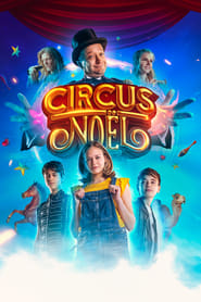 Circus Nol' Poster