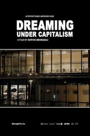 Dreaming Under Capitalism' Poster